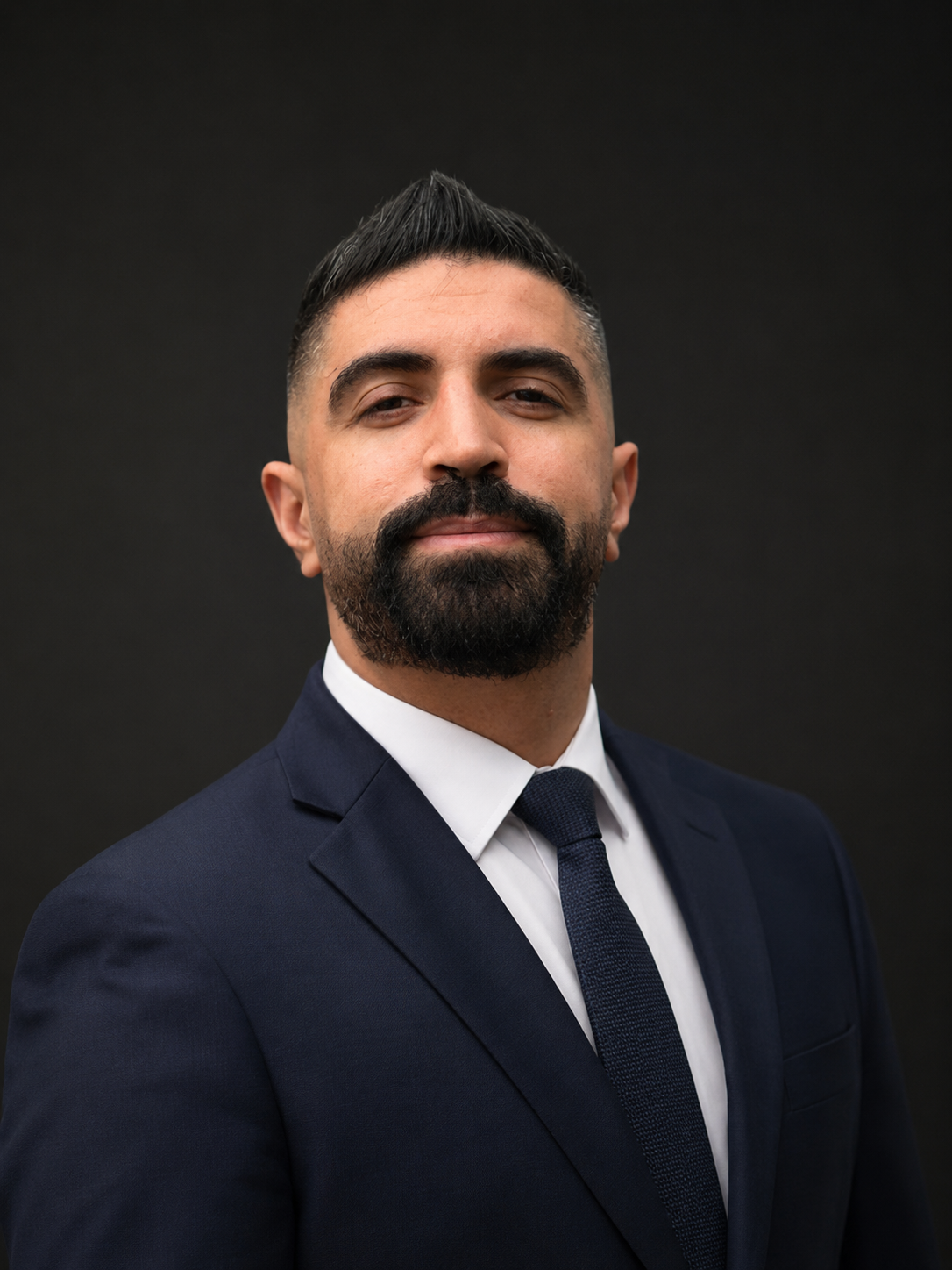 Majd Al-Hyari